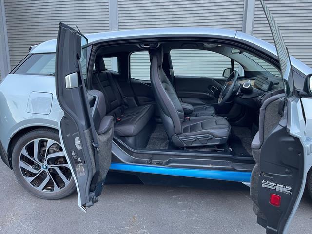 ＢＭＷ ｉ３