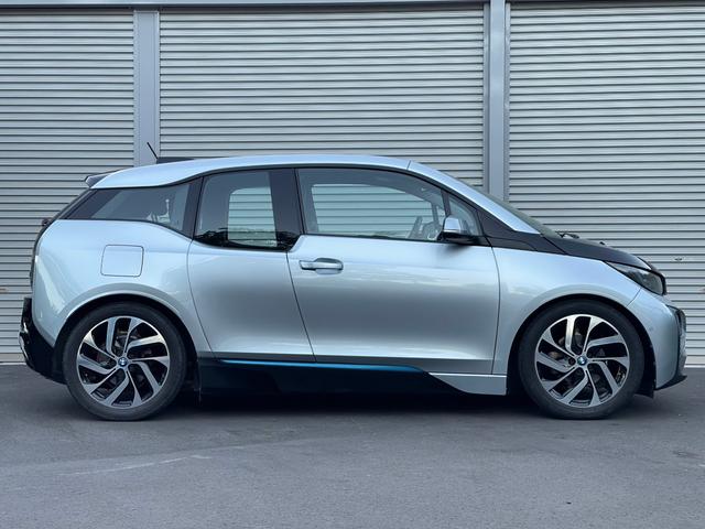 ＢＭＷ ｉ３