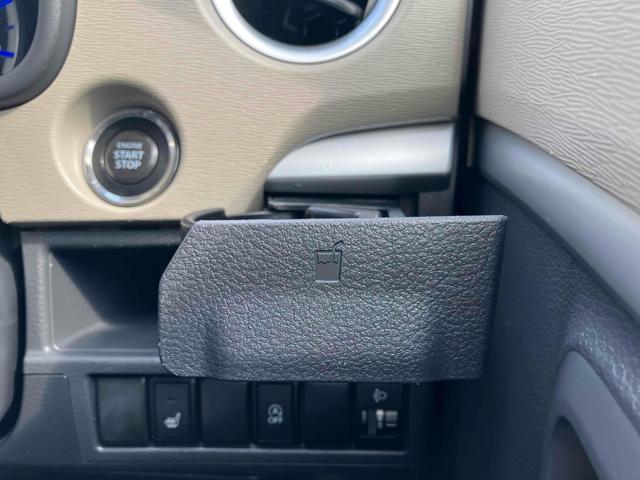 ワゴンＲ ＦＸリミテッド　４ＷＤ　スマートキー　アイドリングストップ　電動格納ミラー　シートヒーター　ベンチシート　ＣＶＴ　盗難防止システム　ＡＢＳ　ＣＤ　ミュージックプレイヤー接続可　アルミホイール　衝突安全ボディ　エアコン（6枚目）