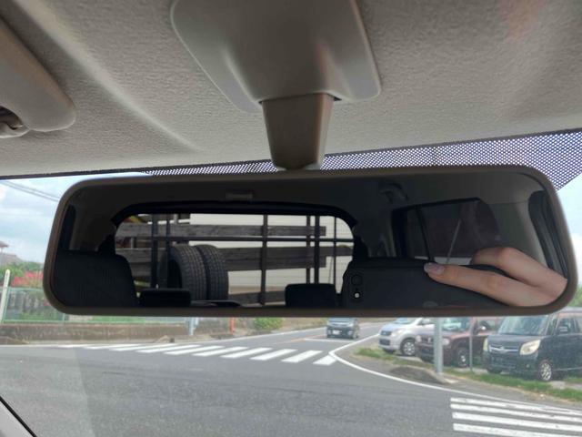 ワゴンＲ ＦＸリミテッド　４ＷＤ　スマートキー　アイドリングストップ　電動格納ミラー　シートヒーター　ベンチシート　ＣＶＴ　盗難防止システム　ＡＢＳ　ＣＤ　ミュージックプレイヤー接続可　アルミホイール　衝突安全ボディ　エアコン（33枚目）