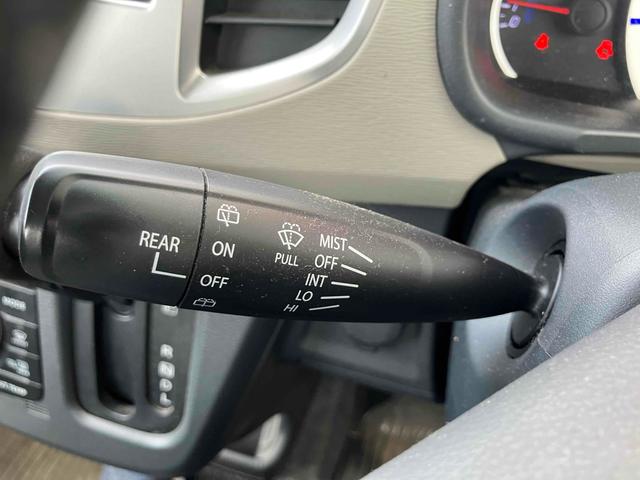 ワゴンＲ ＦＸリミテッド　４ＷＤ　ＥＴＣ　ナビ　ＴＶ　オートライト　スマートキー　アイドリングストップ　電動格納ミラー　シートヒーター　ＣＶＴ　盗難防止システム　ＡＢＳ　アルミホイール　衝突安全ボディ　エアコン（8枚目）