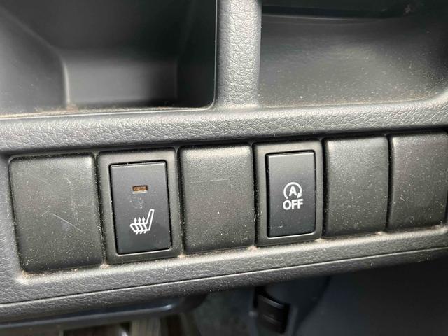ワゴンＲ ＦＸリミテッド　４ＷＤ　ＥＴＣ　ナビ　ＴＶ　オートライト　スマートキー　アイドリングストップ　電動格納ミラー　シートヒーター　ＣＶＴ　盗難防止システム　ＡＢＳ　アルミホイール　衝突安全ボディ　エアコン（10枚目）