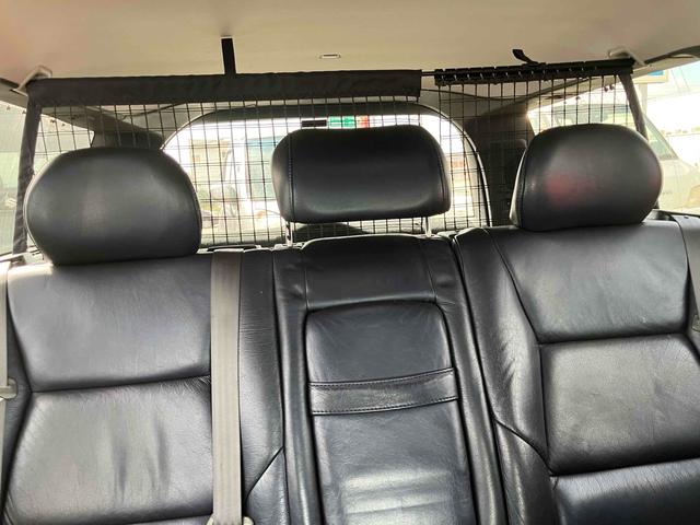 Ｖ７０ Ｒ　４ＷＤ　ＥＴＣ　ナビ　オートクルーズコントロール　アルミホイール　ＨＩＤ　サンルーフ　パワーシート　ターボ　シートヒーター　ＡＴ　盗難防止システム　ＡＢＳ　ＣＤ　エアコン　パワーステアリング（28枚目）