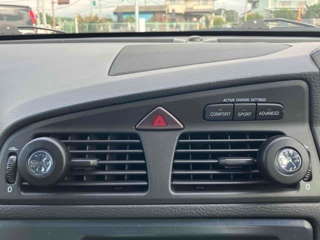 Ｖ７０ Ｒ　４ＷＤ　ＥＴＣ　ナビ　オートクルーズコントロール　アルミホイール　ＨＩＤ　サンルーフ　パワーシート　ターボ　シートヒーター　ＡＴ　盗難防止システム　ＡＢＳ　ＣＤ　エアコン　パワーステアリング（39枚目）