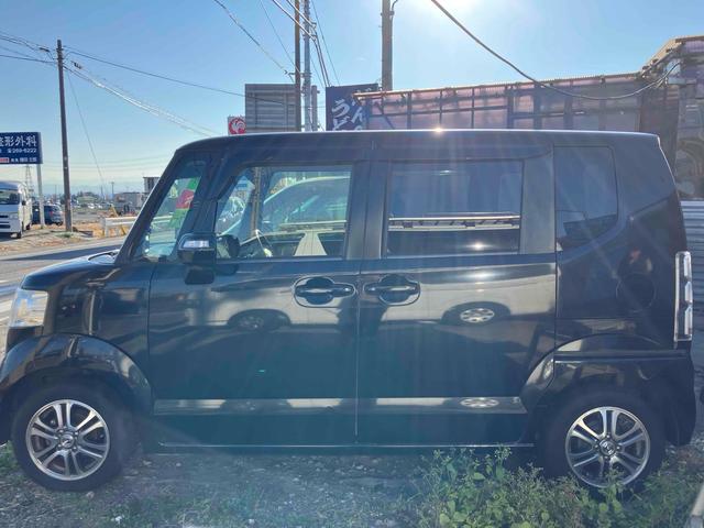 Ｎ－ＢＯＸ Ｇ　ＳＳパッケージ　バックカメラ　両側電動スライドドア　ナビ　ＴＶ　衝突被害軽減システム　スマートキー　アイドリングストップ　電動格納ミラー　ベンチシート　ＣＶＴ　盗難防止システム　ＡＢＳ　ＥＳＣ　ＵＳＢ　アルミホイール（15枚目）