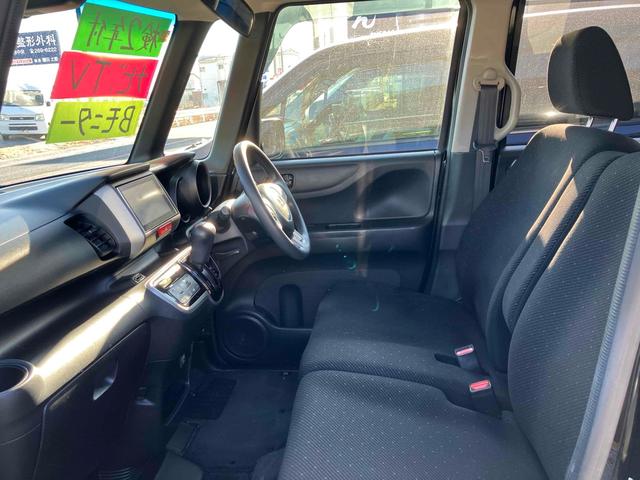 Ｎ－ＢＯＸ Ｇ　ＳＳパッケージ　バックカメラ　両側電動スライドドア　ナビ　ＴＶ　衝突被害軽減システム　スマートキー　アイドリングストップ　電動格納ミラー　ベンチシート　ＣＶＴ　盗難防止システム　ＡＢＳ　ＥＳＣ　ＵＳＢ　アルミホイール（27枚目）