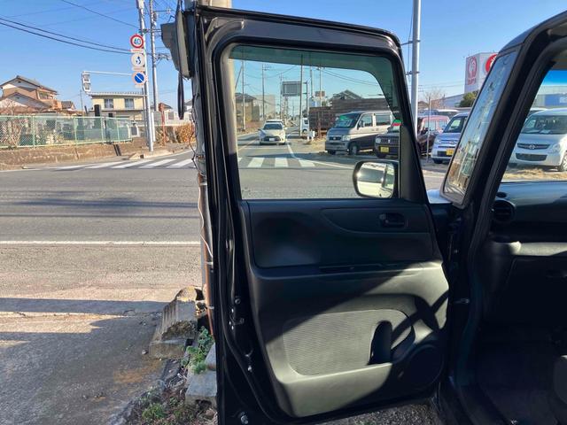 Ｎ－ＢＯＸ Ｇ　ＳＳパッケージ　バックカメラ　両側電動スライドドア　ナビ　ＴＶ　衝突被害軽減システム　スマートキー　アイドリングストップ　電動格納ミラー　ベンチシート　ＣＶＴ　盗難防止システム　ＡＢＳ　ＥＳＣ　ＵＳＢ　アルミホイール（29枚目）