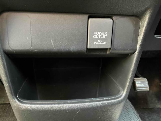 Ｎ－ＢＯＸ Ｇ　ＳＳパッケージ　バックカメラ　両側電動スライドドア　ナビ　ＴＶ　衝突被害軽減システム　スマートキー　アイドリングストップ　電動格納ミラー　ベンチシート　ＣＶＴ　盗難防止システム　ＡＢＳ　ＥＳＣ　ＵＳＢ　アルミホイール（38枚目）