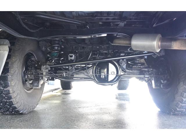 ランドクルーザー８０ ＶＸリミテッド　最終型☆角目４灯☆ダブルエアバック☆（20枚目）