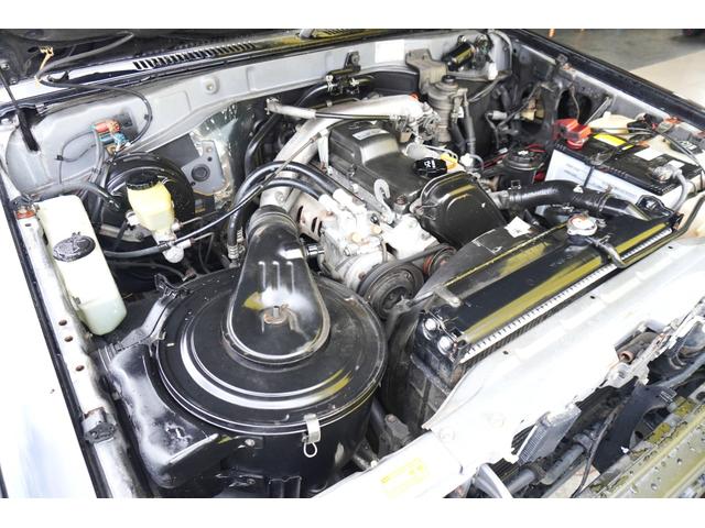 ランドクルーザープラド ＳＸワイド　リフトＵＰ☆バックカメラ☆シートカバー☆（23枚目）