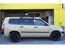 TOYOTA SUCCEED VAN