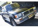 TOYOTA HILUX PICK UP