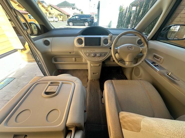 平成19年式 ポルテ 150r Gパッケージ すぐ乗れます。※早い者勝ち