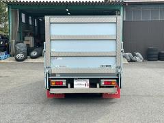 キャンター Ｗキャブロング全低床　ワンオーナー　垂直ゲート６００ｋｇ　ドライブレコーダー　メッキパーツ 0403420A30240418W001 3