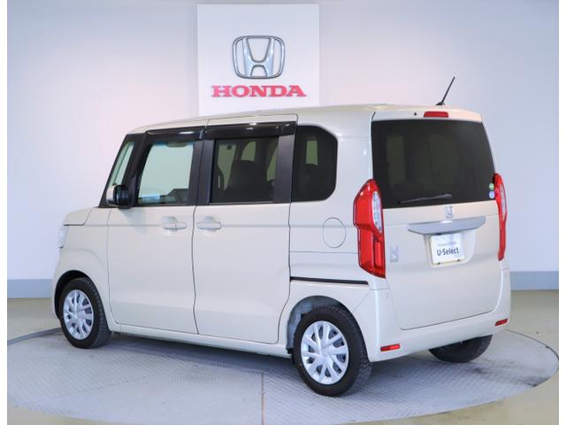 N-BOX G・Lホンダセンシング 衝突回避支援ブレーキ ナビテレビ キ-フリ- Bカメラ イモビ 両側スライド片側電動ドア スマートキー&プッシュスタート ETC付き LEDヘッドライト オートライト USB(5枚目)