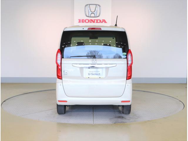 N-BOX G・Lホンダセンシング 衝突回避支援ブレーキ ナビテレビ キ-フリ- Bカメラ イモビ 両側スライド片側電動ドア スマートキー&プッシュスタート ETC付き LEDヘッドライト オートライト USB(6枚目)