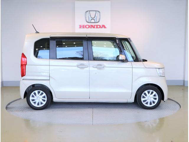N-BOX G・Lホンダセンシング 衝突回避支援ブレーキ ナビテレビ キ-フリ- Bカメラ イモビ 両側スライド片側電動ドア スマートキー&プッシュスタート ETC付き LEDヘッドライト オートライト USB(8枚目)
