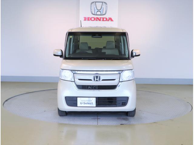 N-BOX G・Lホンダセンシング 衝突回避支援ブレーキ ナビテレビ キ-フリ- Bカメラ イモビ 両側スライド片側電動ドア スマートキー&プッシュスタート ETC付き LEDヘッドライト オートライト USB(10枚目)