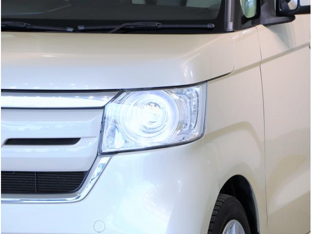 N-BOX G・Lホンダセンシング 衝突回避支援ブレーキ ナビテレビ キ-フリ- Bカメラ イモビ 両側スライド片側電動ドア スマートキー&プッシュスタート ETC付き LEDヘッドライト オートライト USB(11枚目)