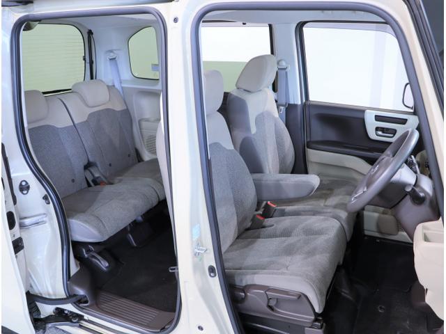 N-BOX G・Lホンダセンシング 衝突回避支援ブレーキ ナビテレビ キ-フリ- Bカメラ イモビ 両側スライド片側電動ドア スマートキー&プッシュスタート ETC付き LEDヘッドライト オートライト USB(40枚目)