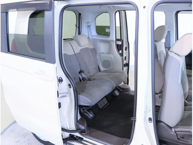 N-BOX G・Lホンダセンシング 衝突回避支援ブレーキ ナビテレビ キ-フリ- Bカメラ イモビ 両側スライド片側電動ドア スマートキー&プッシュスタート ETC付き LEDヘッドライト オートライト USB(41枚目)