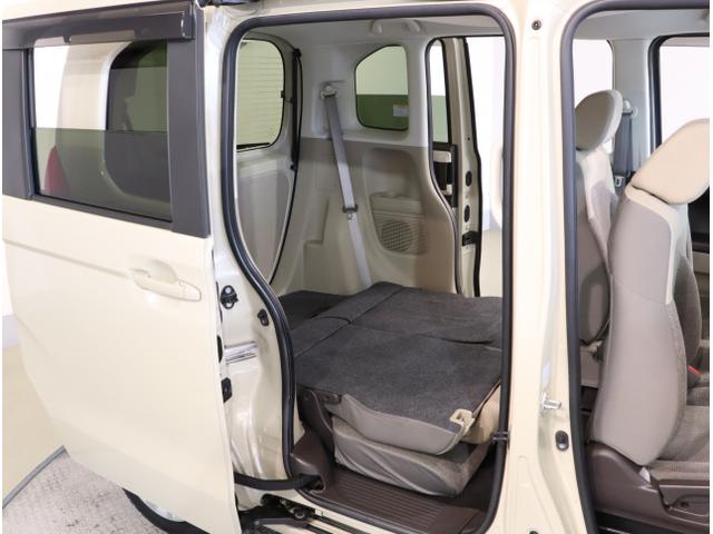 N-BOX G・Lホンダセンシング 衝突回避支援ブレーキ ナビテレビ キ-フリ- Bカメラ イモビ 両側スライド片側電動ドア スマートキー&プッシュスタート ETC付き LEDヘッドライト オートライト USB(45枚目)