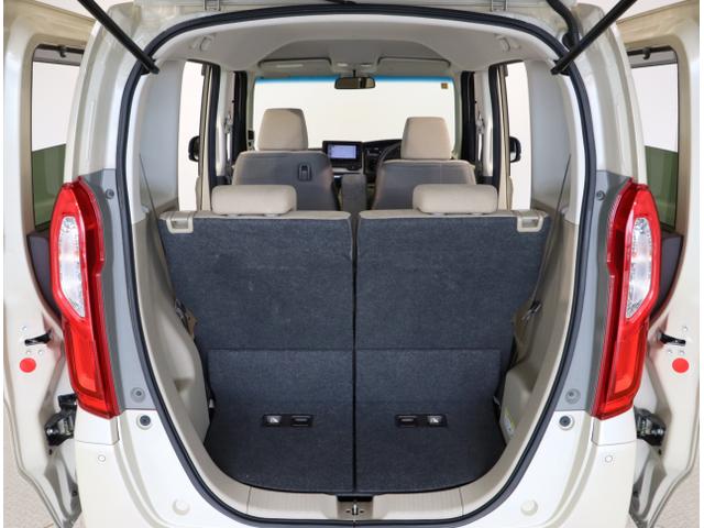 N-BOX G・Lホンダセンシング 衝突回避支援ブレーキ ナビテレビ キ-フリ- Bカメラ イモビ 両側スライド片側電動ドア スマートキー&プッシュスタート ETC付き LEDヘッドライト オートライト USB(47枚目)