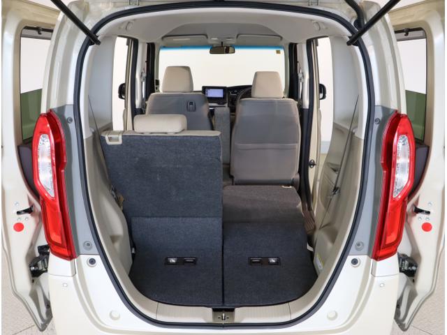 N-BOX G・Lホンダセンシング 衝突回避支援ブレーキ ナビテレビ キ-フリ- Bカメラ イモビ 両側スライド片側電動ドア スマートキー&プッシュスタート ETC付き LEDヘッドライト オートライト USB(49枚目)