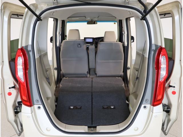 N-BOX G・Lホンダセンシング 衝突回避支援ブレーキ ナビテレビ キ-フリ- Bカメラ イモビ 両側スライド片側電動ドア スマートキー&プッシュスタート ETC付き LEDヘッドライト オートライト USB(50枚目)