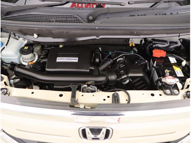 N-BOX G・Lホンダセンシング 衝突回避支援ブレーキ ナビテレビ キ-フリ- Bカメラ イモビ 両側スライド片側電動ドア スマートキー&プッシュスタート ETC付き LEDヘッドライト オートライト USB(51枚目)