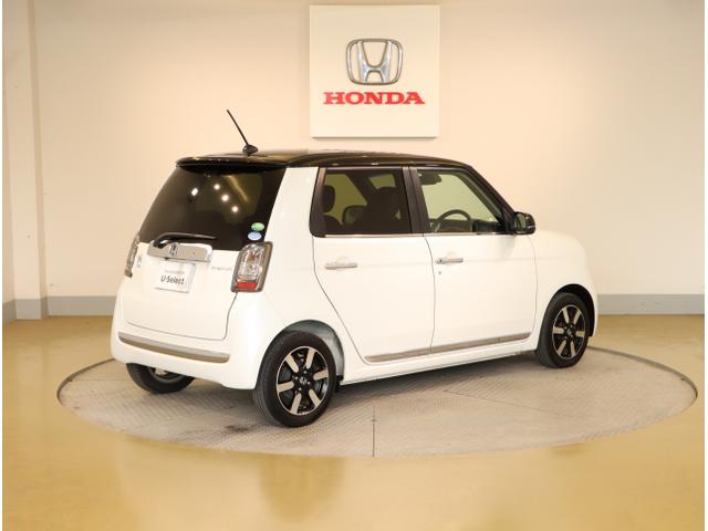 Ｎ－ＯＮＥ プレミアム　クルコン　運転席エアバック　横滑防止　イモビライザー　ＵＳＢ接続　ＥＴＣ装備　バックモニター　助手席エアバック　パワーステ　フルオートエアコン　スマ－トキ－　キーレス　サイドエアバック（7枚目）