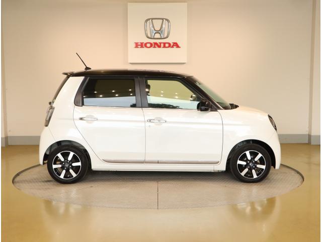 Ｎ－ＯＮＥ プレミアム　クルコン　運転席エアバック　横滑防止　イモビライザー　ＵＳＢ接続　ＥＴＣ装備　バックモニター　助手席エアバック　パワーステ　フルオートエアコン　スマ－トキ－　キーレス　サイドエアバック（8枚目）