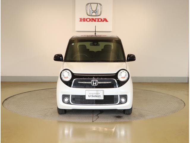 Ｎ－ＯＮＥ プレミアム　クルコン　運転席エアバック　横滑防止　イモビライザー　ＵＳＢ接続　ＥＴＣ装備　バックモニター　助手席エアバック　パワーステ　フルオートエアコン　スマ－トキ－　キーレス　サイドエアバック（10枚目）