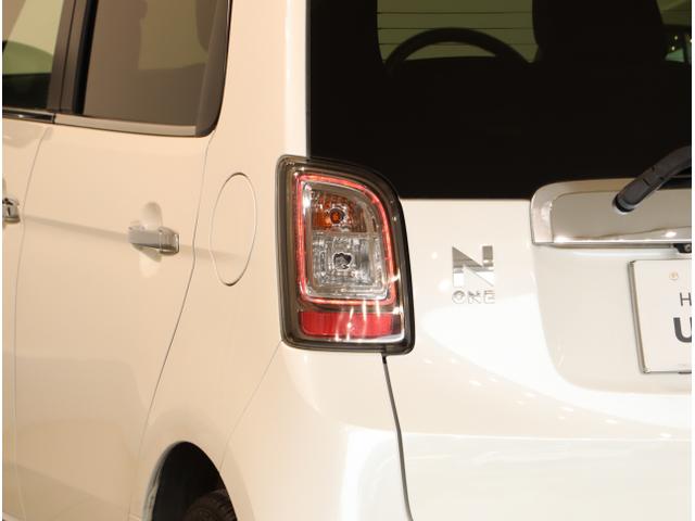 Ｎ－ＯＮＥ プレミアム　クルコン　運転席エアバック　横滑防止　イモビライザー　ＵＳＢ接続　ＥＴＣ装備　バックモニター　助手席エアバック　パワーステ　フルオートエアコン　スマ－トキ－　キーレス　サイドエアバック（13枚目）