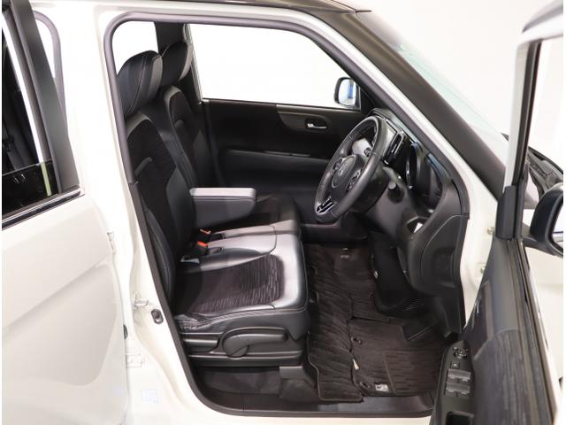 Ｎ－ＯＮＥ プレミアム　クルコン　運転席エアバック　横滑防止　イモビライザー　ＵＳＢ接続　ＥＴＣ装備　バックモニター　助手席エアバック　パワーステ　フルオートエアコン　スマ－トキ－　キーレス　サイドエアバック（37枚目）