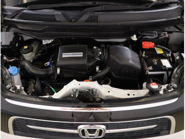 Ｎ－ＯＮＥ プレミアム　クルコン　運転席エアバック　横滑防止　イモビライザー　ＵＳＢ接続　ＥＴＣ装備　バックモニター　助手席エアバック　パワーステ　フルオートエアコン　スマ－トキ－　キーレス　サイドエアバック（45枚目）