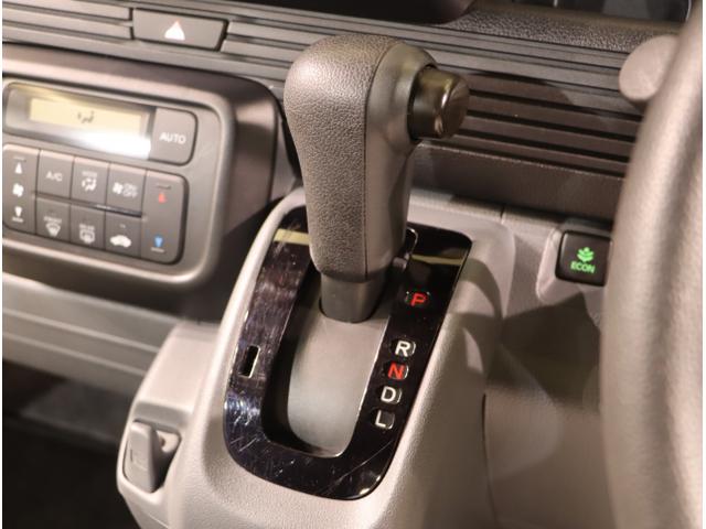 Ｎ－ＶＡＮ Ｇ・ホンダセンシング　『いまコレ＋新品フロアマット付き』　前後誤発進抑制機能　ダブルエアバック　パワーウインド　キーレスキー　パワステ　フルオートエアコン　クルーズコントロール　運転席エアバッグ　両側手動スライドドア（17枚目）