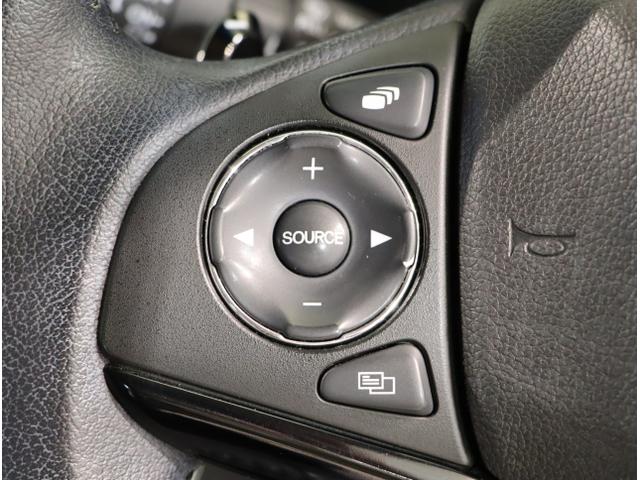 ヴェゼル ハイブリッドＸ・ホンダセンシング　地デジ　Ａクルーズ　Ｂモニ　スマキー　オートエアコン　ＶＳＡ　ＬＥＤヘッドライト　ＥＴＣ車載器　カーテンエアバッグ　ＡＢＳ　パワーウィンドウ　ＵＳＢ　Ｗエアバッグ（31枚目）