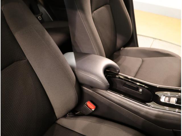 ヴェゼル ハイブリッドＸ・ホンダセンシング　地デジ　Ａクルーズ　Ｂモニ　スマキー　オートエアコン　ＶＳＡ　ＬＥＤヘッドライト　ＥＴＣ車載器　カーテンエアバッグ　ＡＢＳ　パワーウィンドウ　ＵＳＢ　Ｗエアバッグ（37枚目）