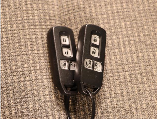 N-BOX L 衝突回避支援ブレーキ I-STOP クリソナ ドラレコ付 PW パワステ Sヒーター スマ-トキ- Bカメ 地デジTV ナビ&TV サイドエアバック 横滑り防止 ETC車載器 LEDライト DVD(26枚目)