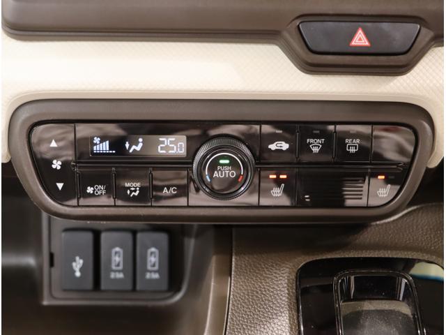 N-BOX L 衝突回避支援ブレーキ I-STOP クリソナ ドラレコ付 PW パワステ Sヒーター スマ-トキ- Bカメ 地デジTV ナビ&TV サイドエアバック 横滑り防止 ETC車載器 LEDライト DVD(30枚目)