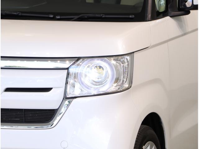 N-BOX G・Lホンダセンシング レーダブレーキ Aストップ ESC キーフリーシステム LEDライト オートライト バックM USB スマートキー クルコン ETC 両席エアバック エアコン 盗難防止システム(11枚目)