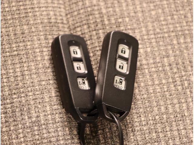 N-BOX G・Lホンダセンシング レーダブレーキ Aストップ ESC キーフリーシステム LEDライト オートライト バックM USB スマートキー クルコン ETC 両席エアバック エアコン 盗難防止システム(26枚目)