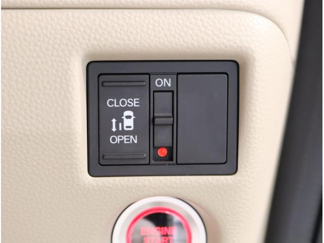 N-BOX G・Lホンダセンシング レーダブレーキ Aストップ ESC キーフリーシステム LEDライト オートライト バックM USB スマートキー クルコン ETC 両席エアバック エアコン 盗難防止システム(33枚目)