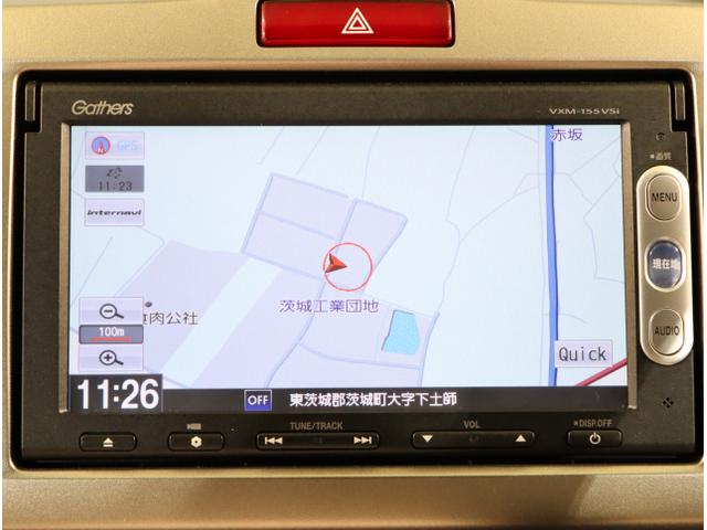 フリードスパイクハイブリッド ハイブリッド エアバッグ ワンセグ ナビTV パワーウインドウ 横滑り防止 キーレスキー パワステ 左右スライドドア Wエアバッグ ETC オートエアコン ABS リアカメラ DVD再生可 iストップ(18枚目)