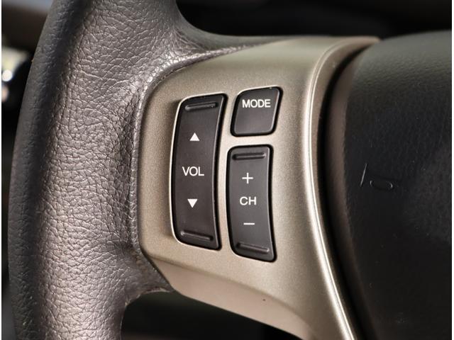 フリードスパイクハイブリッド ハイブリッド エアバッグ ワンセグ ナビTV パワーウインドウ 横滑り防止 キーレスキー パワステ 左右スライドドア Wエアバッグ ETC オートエアコン ABS リアカメラ DVD再生可 iストップ(26枚目)