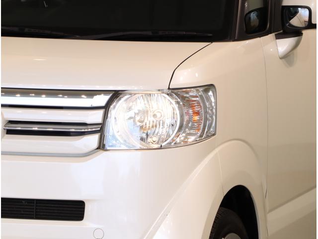 N-BOX GSSパッケージ Iストップ 両側スライド片側電動ドア ダブルエアバック TVナビ イモビ 1セグTV 前席シートヒーター スマートキー&プッシュスタート ベンチシ-ト ETC付き キーレスエントリ(11枚目)