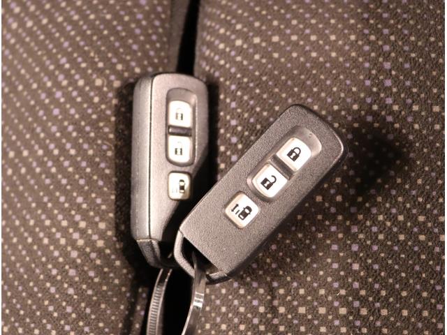 N-BOX GSSパッケージ Iストップ 両側スライド片側電動ドア ダブルエアバック TVナビ イモビ 1セグTV 前席シートヒーター スマートキー&プッシュスタート ベンチシ-ト ETC付き キーレスエントリ(26枚目)