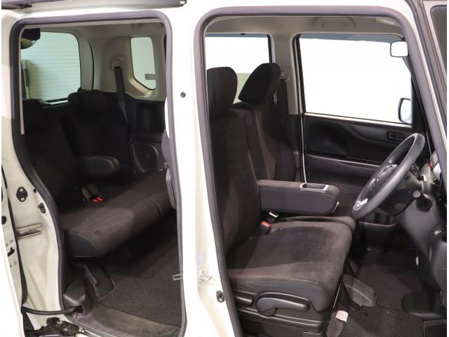 N-BOX GSSパッケージ Iストップ 両側スライド片側電動ドア ダブルエアバック TVナビ イモビ 1セグTV 前席シートヒーター スマートキー&プッシュスタート ベンチシ-ト ETC付き キーレスエントリ(36枚目)