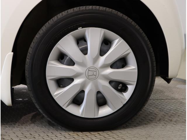 N-BOX GSSパッケージ Iストップ 両側スライド片側電動ドア ダブルエアバック TVナビ イモビ 1セグTV 前席シートヒーター スマートキー&プッシュスタート ベンチシ-ト ETC付き キーレスエントリ(45枚目)